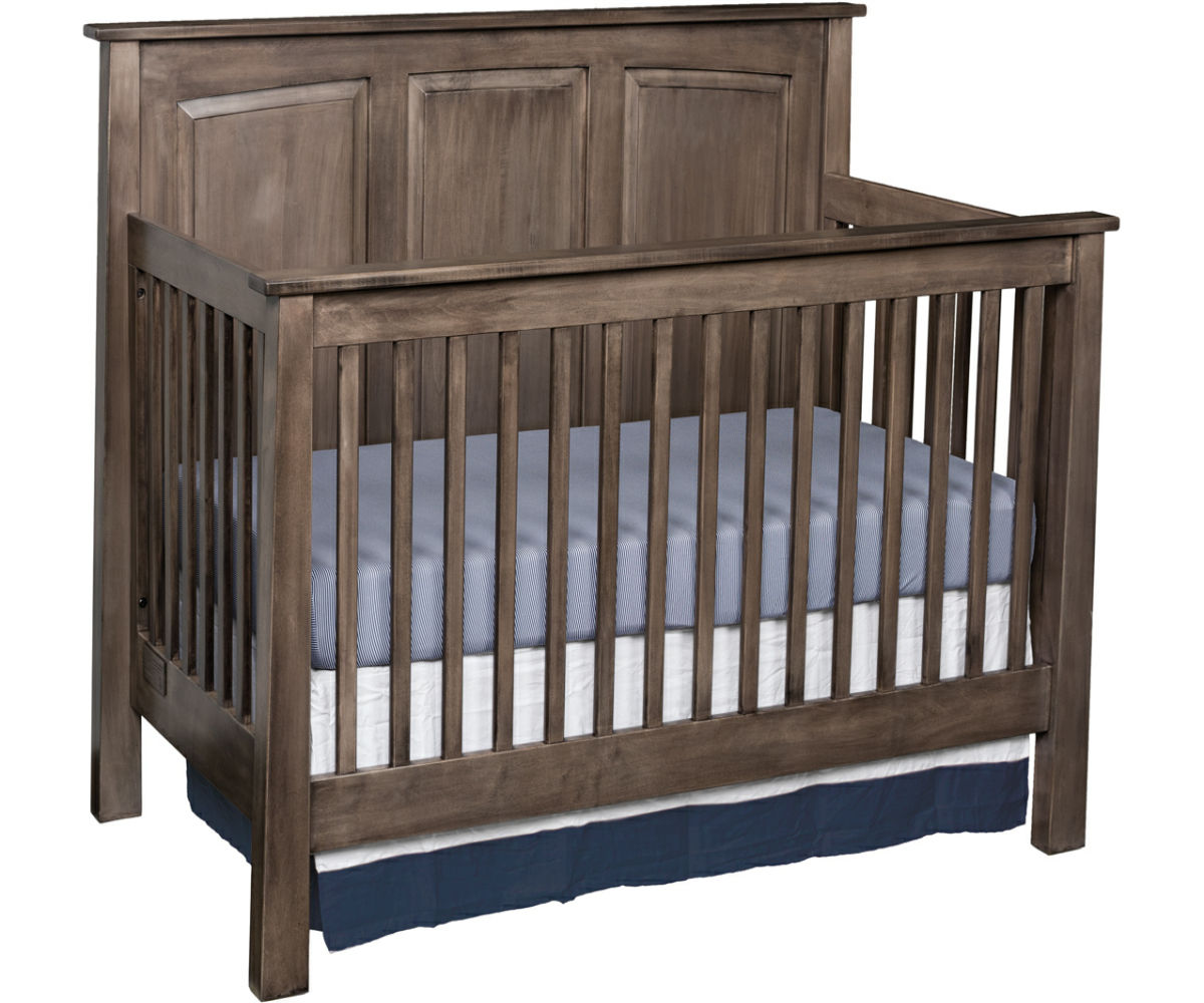 Shaker Crib