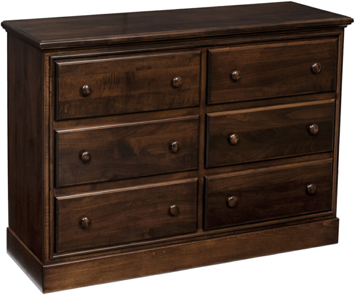Traditional Dresser Convertable1