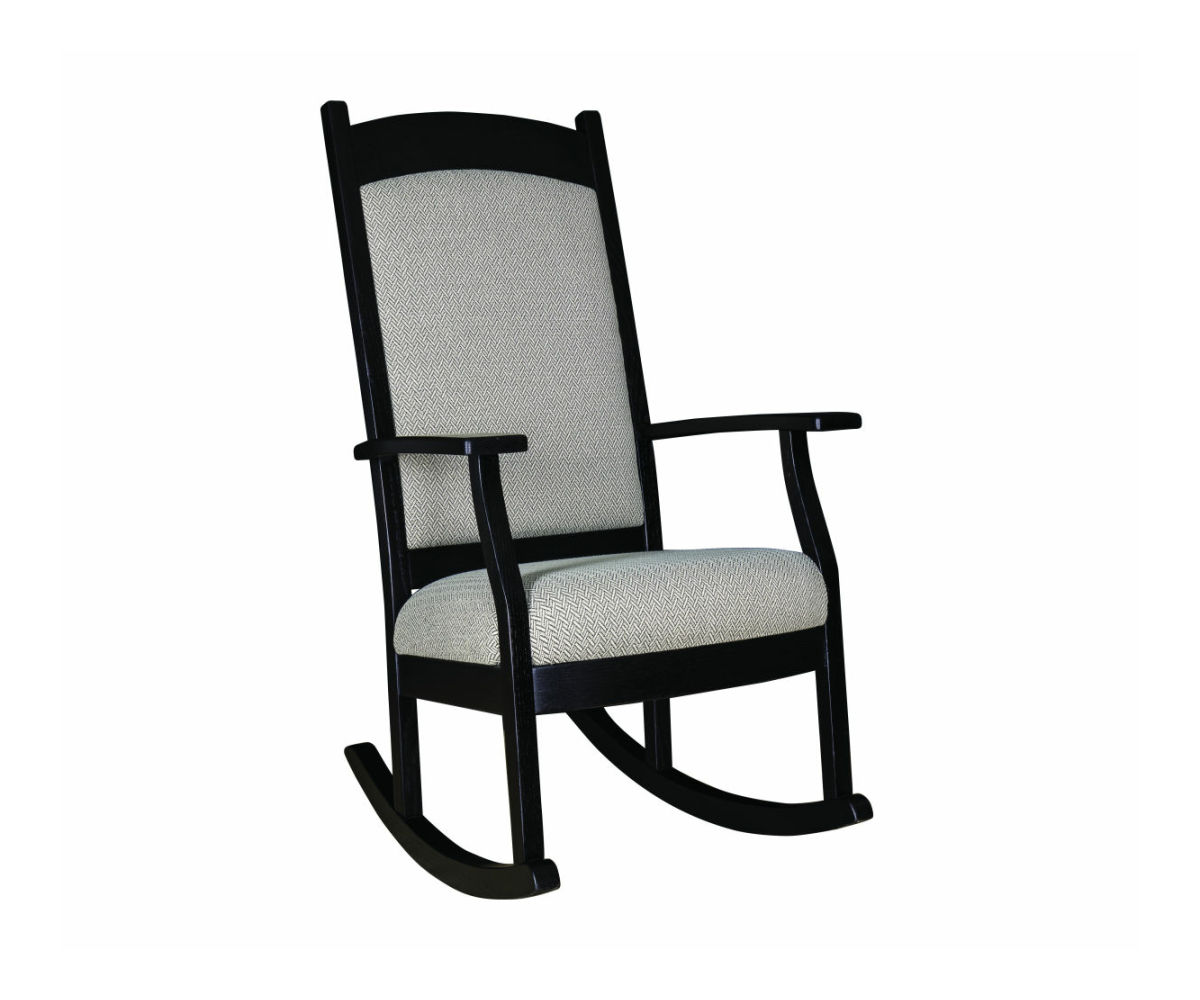 012 Padded Back Rocker copy