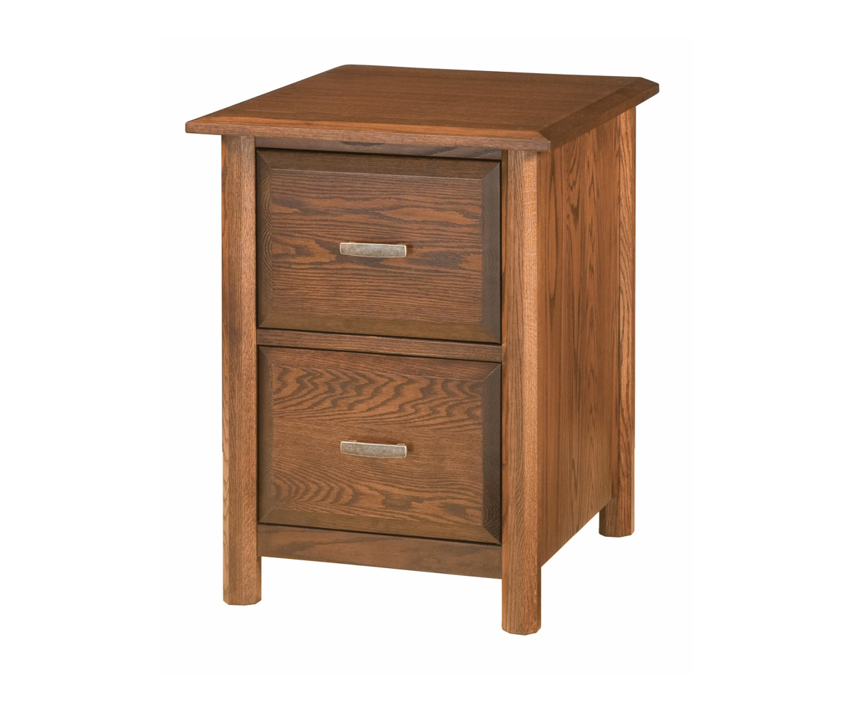 Charleston File Cabinet [LA-131]