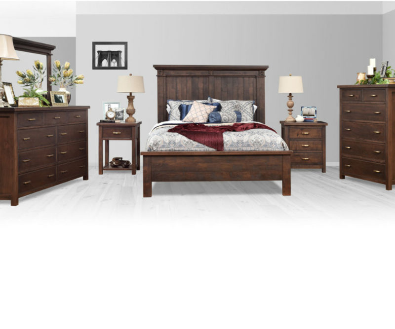 Timbermill Collection