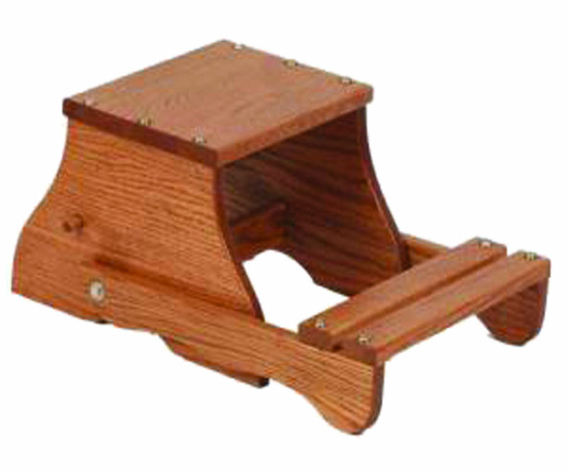 Folding Step Stool