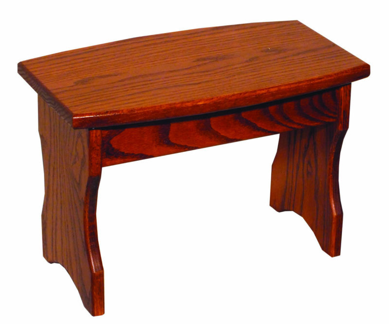 Darby Creek Bench