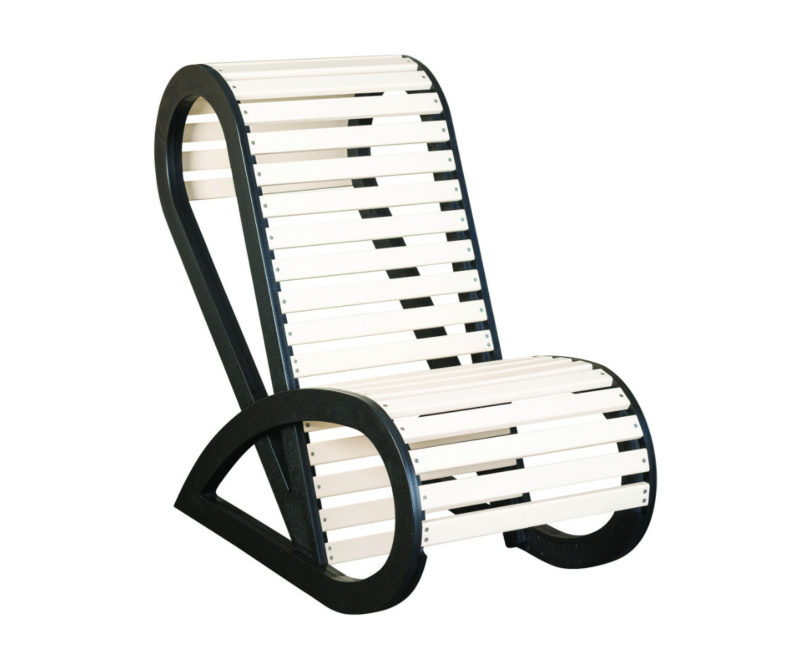 Splash Chair