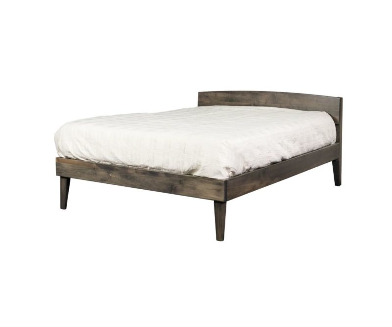 Norfolk Platform Bed
