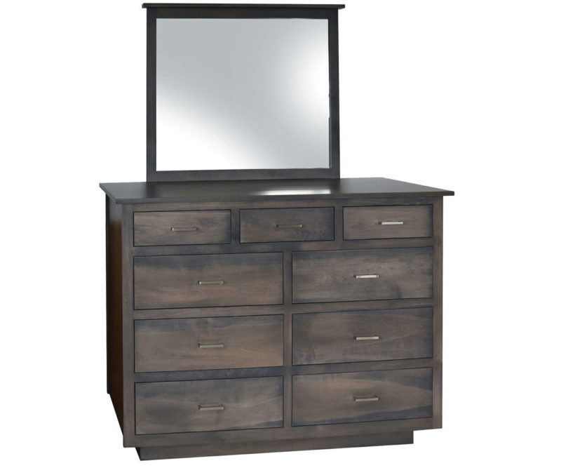 Newington 9 Drawer Dresser