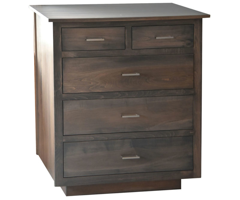 Newington 5 Drawer Chest