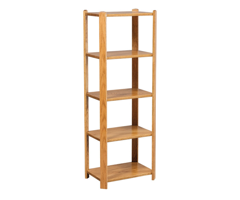 5-Tier Baker's Rack