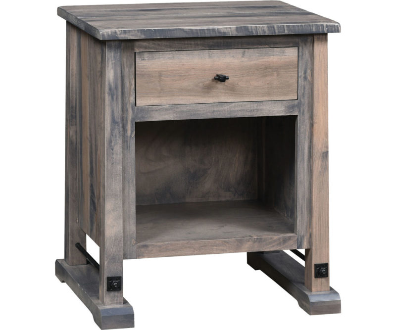 Danbury 1 Drawer Night Stand