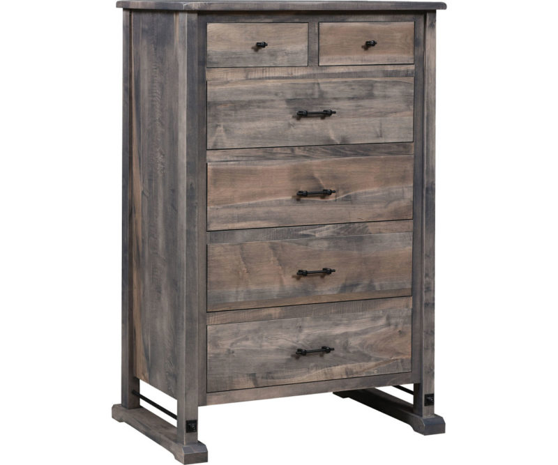 Danbury 6 Drawer Chest