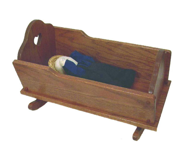 Doll Cradle