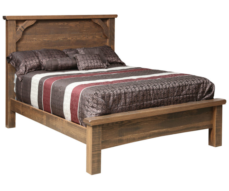 Duxbury Bed