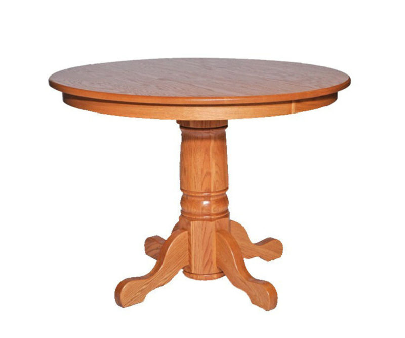 36” High Pub Table