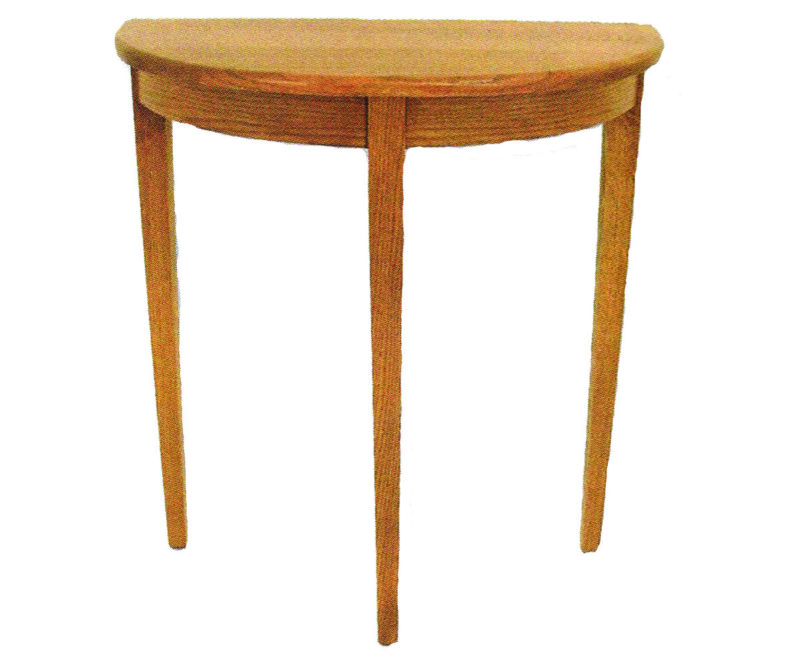 Hall Table