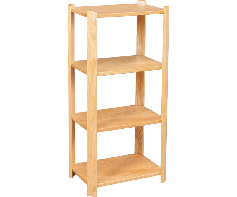 4-Tier Stand 12x18