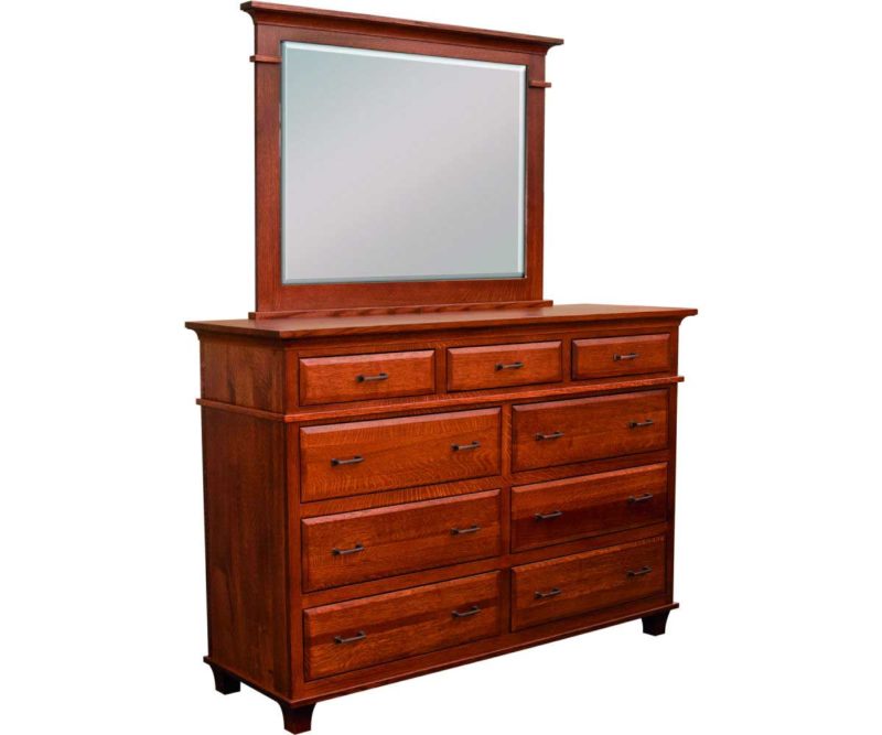 Shablow High Dresser