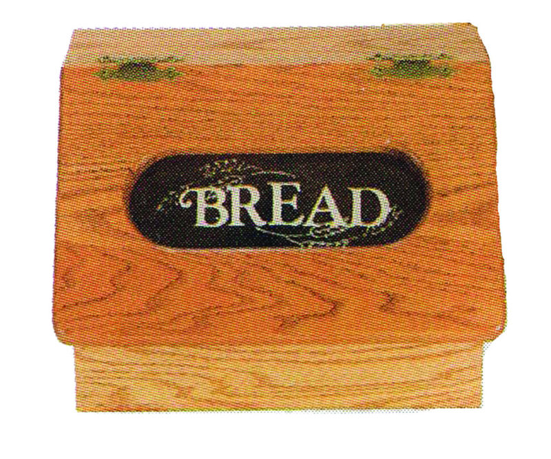 Bread Box