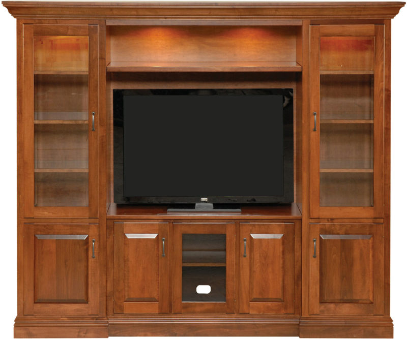 5200 Wall Unit