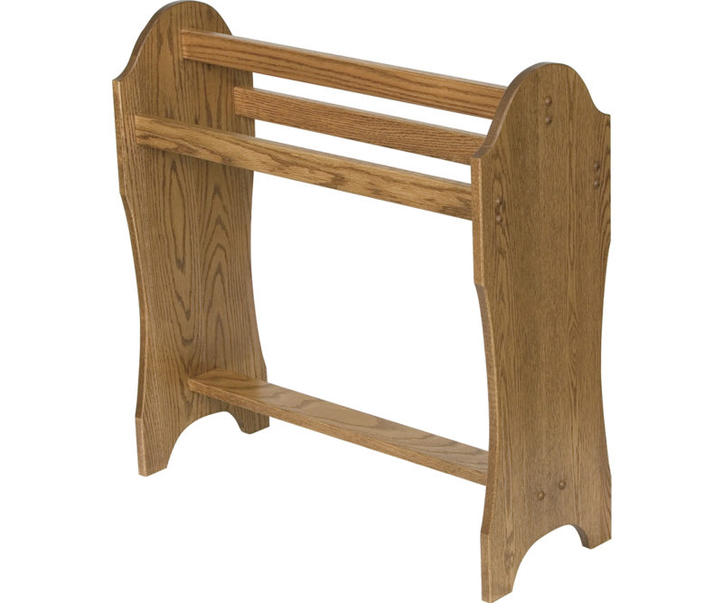 Plain Quilt Stand