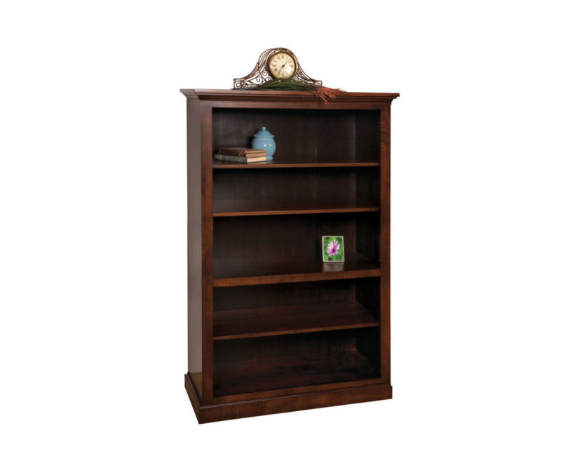 Open Bookcase 5550