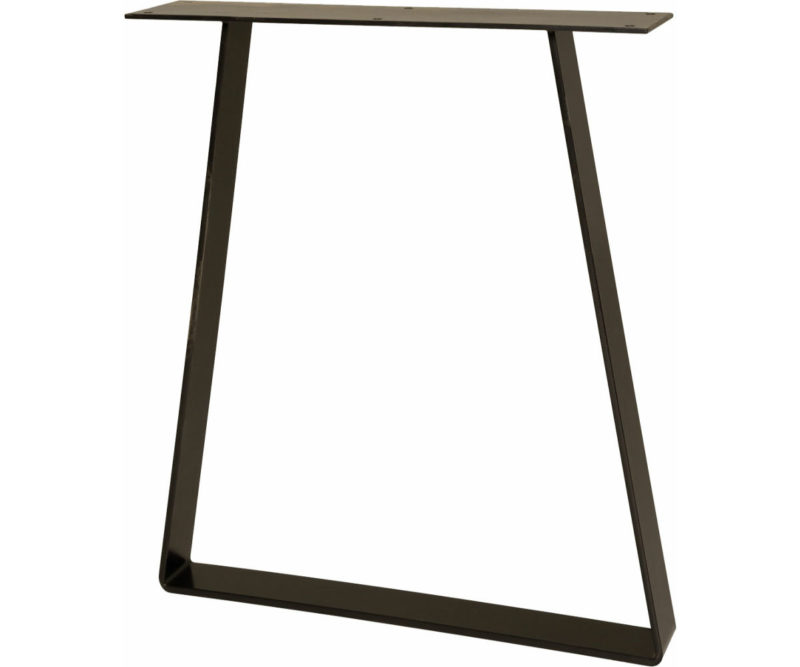 Steel Bases Stirrup Dining Base