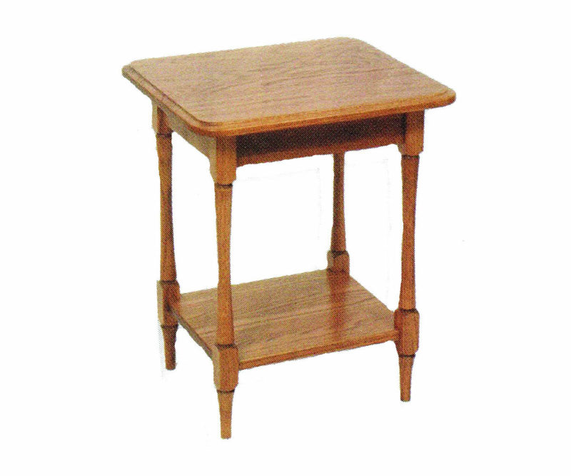 End Table