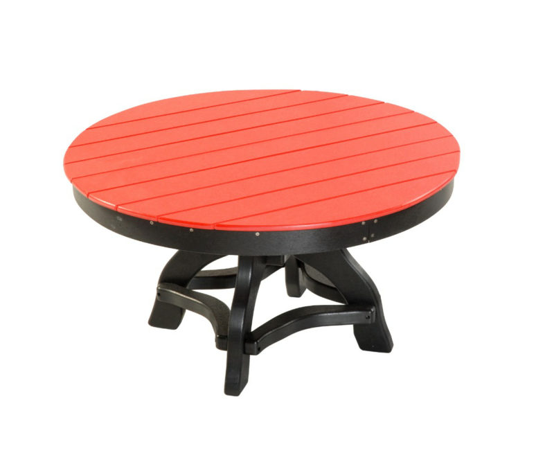 Round Coffee Table