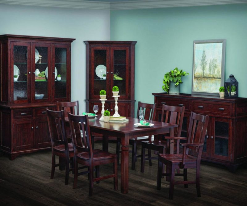 Baxter Collection