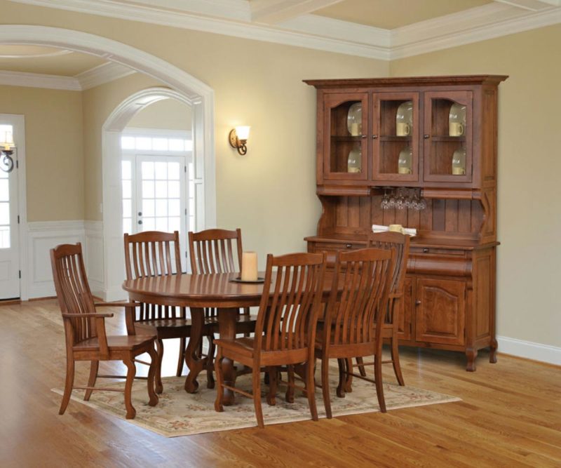 Baxter Collection