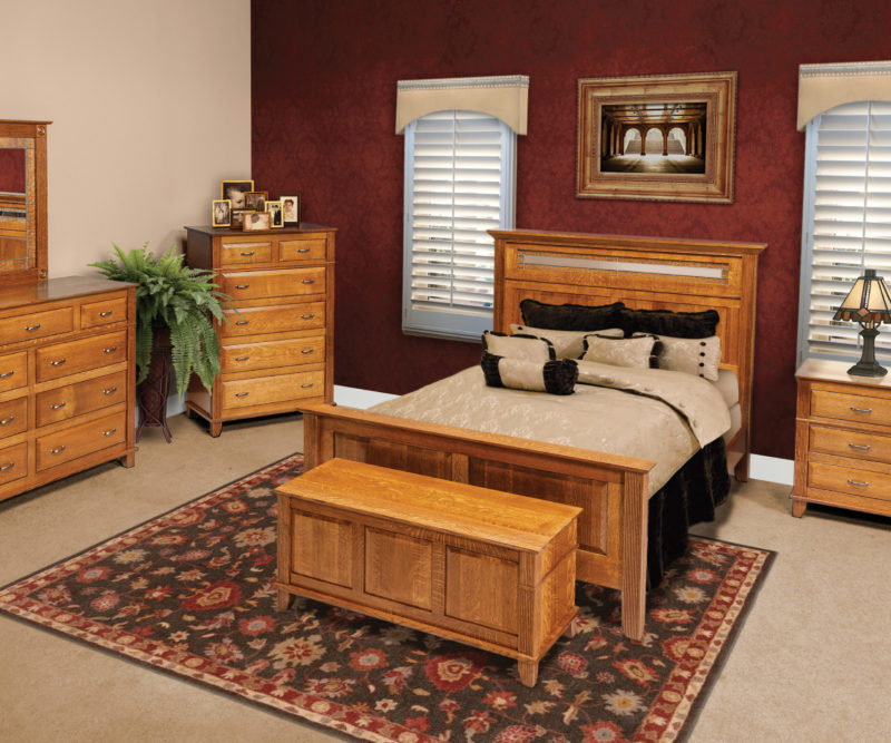 Baxter Collection