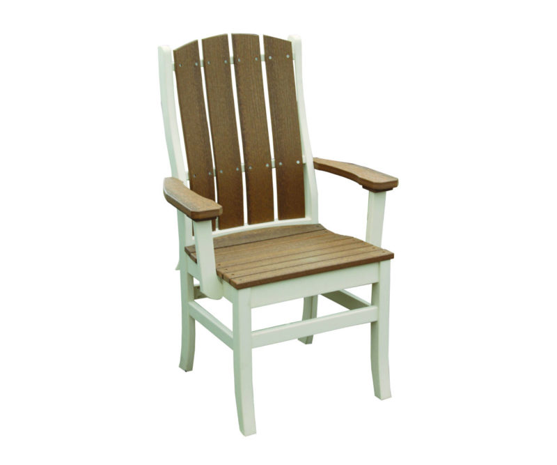 Universal Arm Chair