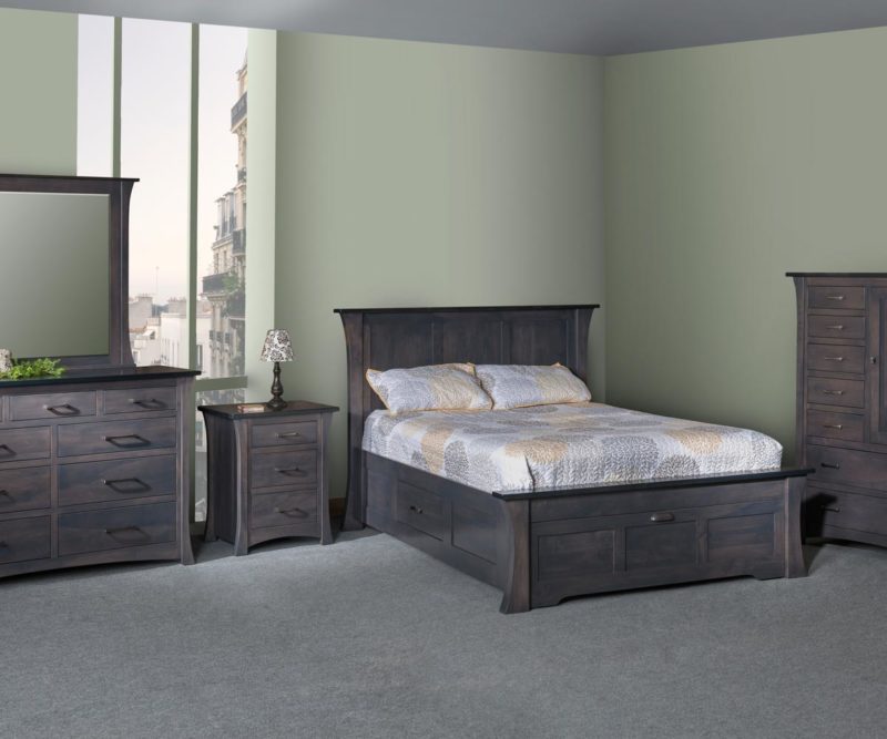 Barnaby Bedroom Collection