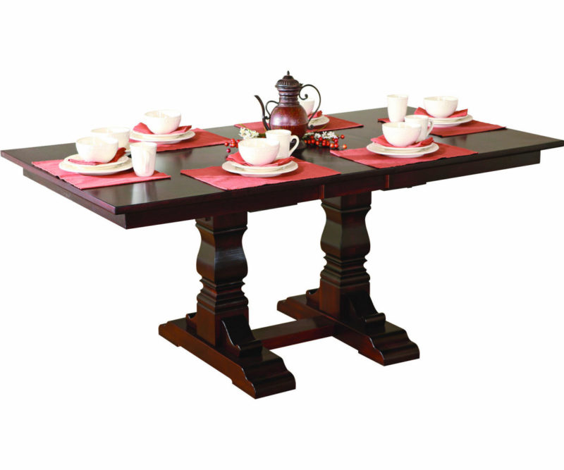 Becker Table