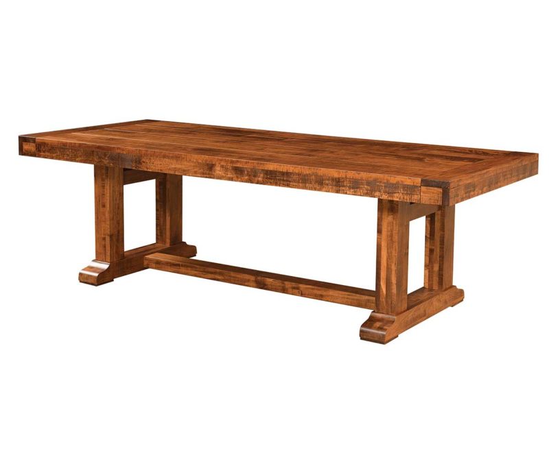 Buffalo Table