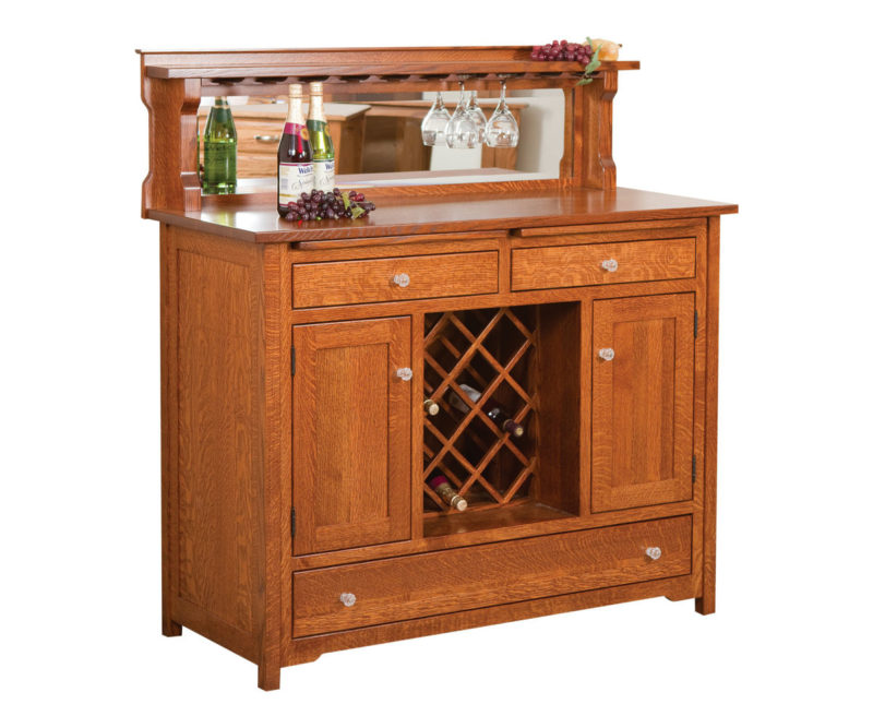 Clarkia Wine Buffet