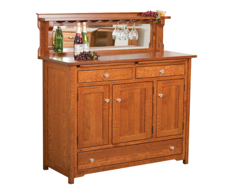 BB103 Wine Buffet