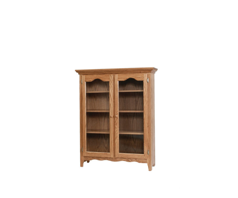 Evansville Bookcase