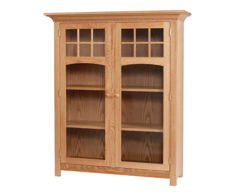 Thayer Bookcase