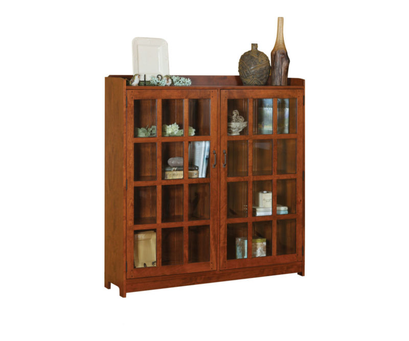 Decade Bookcase
