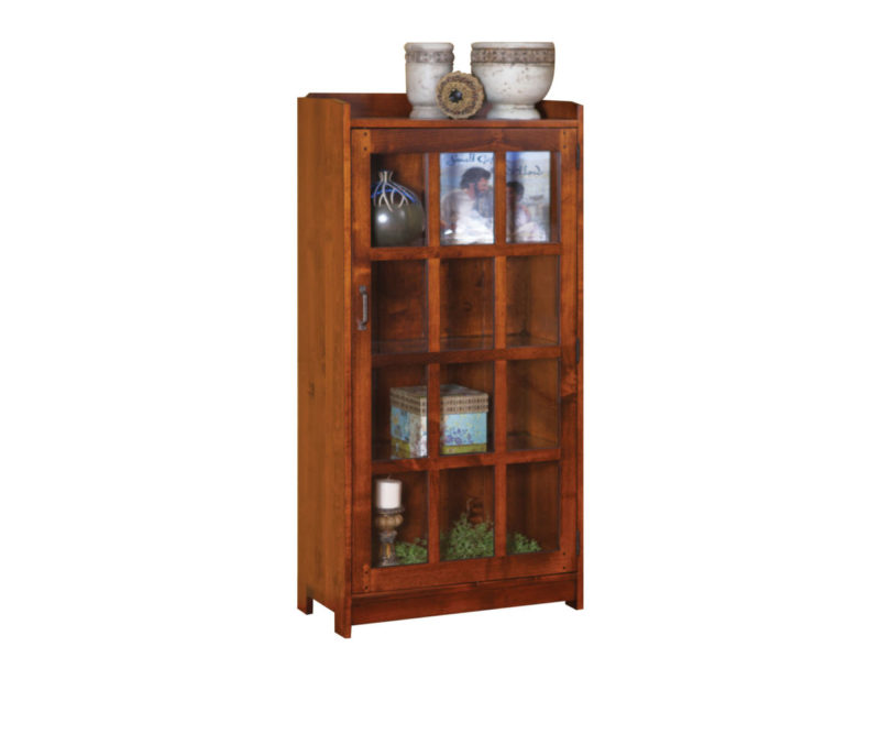 Decade Bookcase