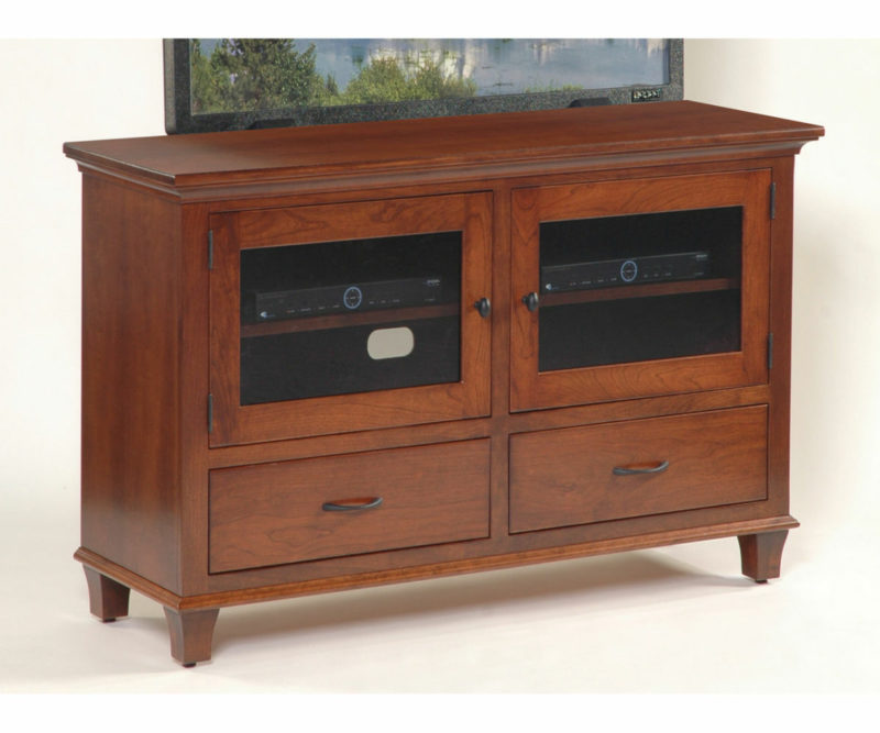 Camila TV Stand