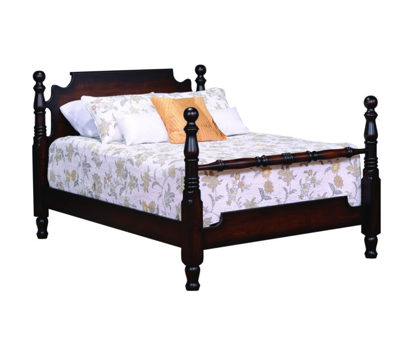 Cassidy Bed