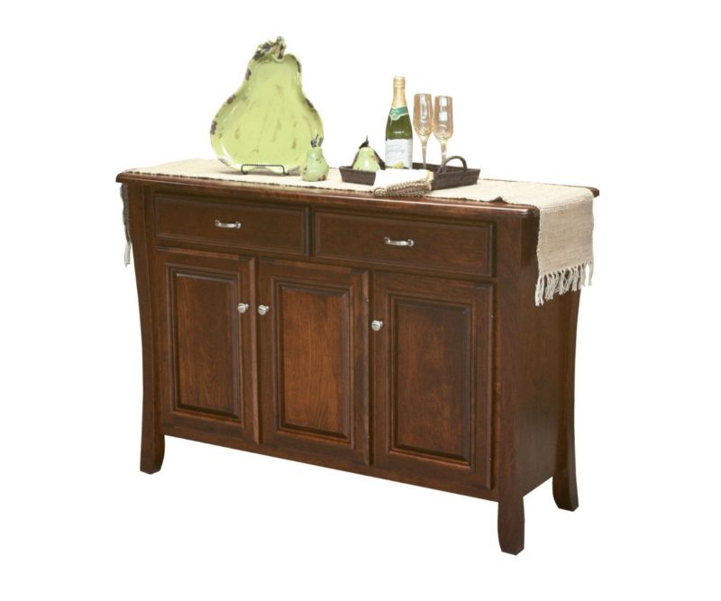 Casandra Buffet