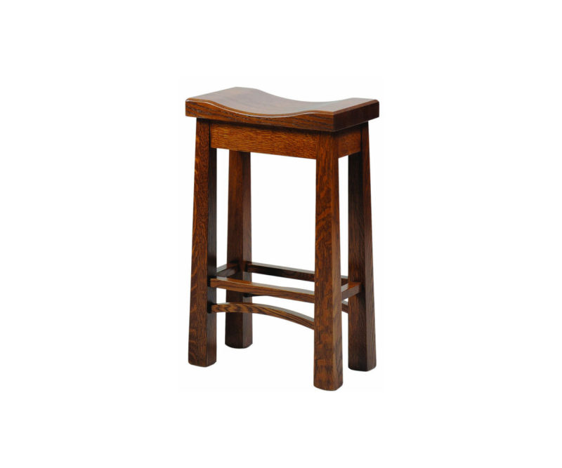 Blakely Mission Barstool - AL 836