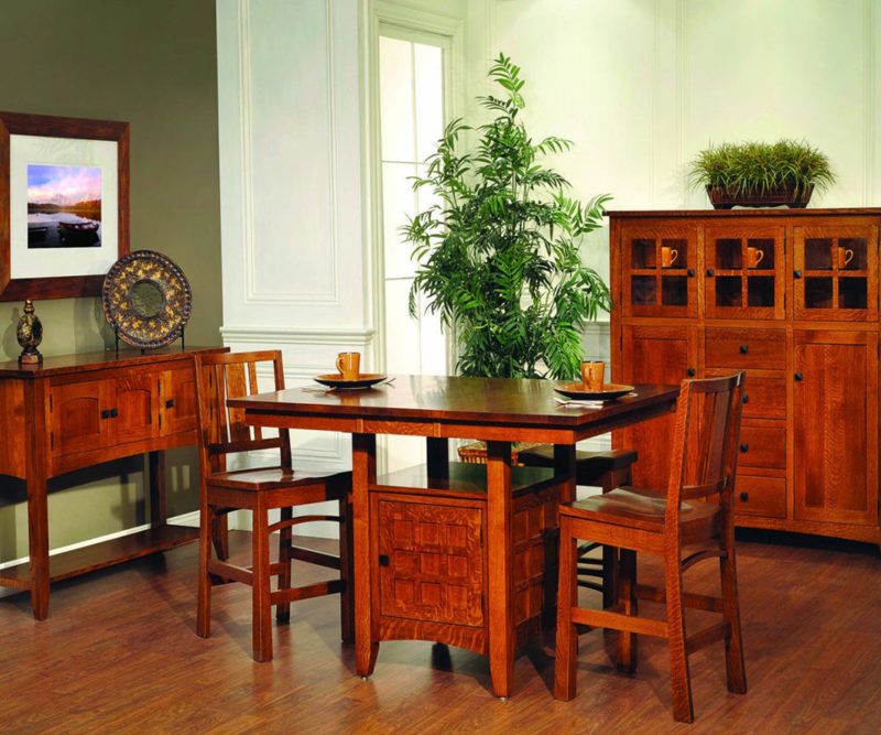 Chambers Mission Collection