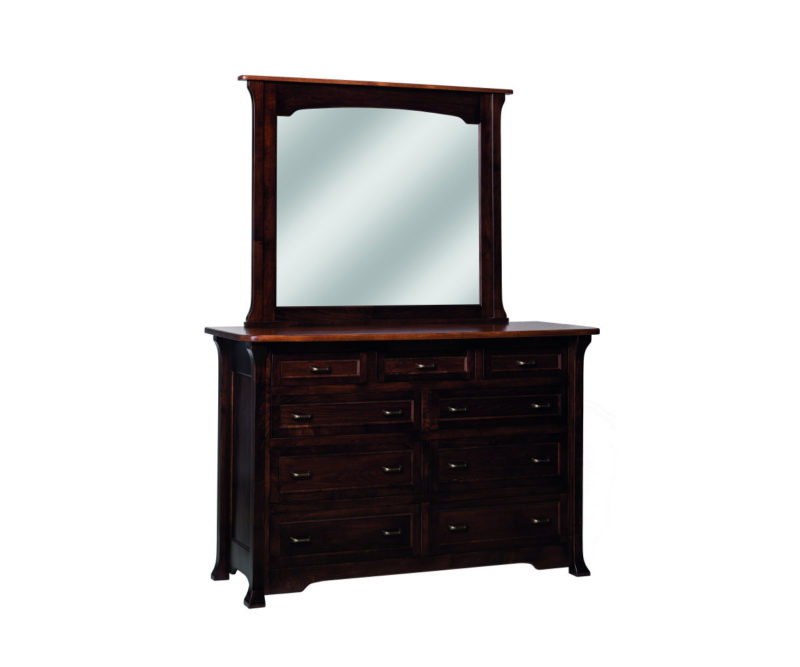 Caris Dresser