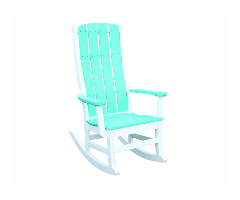 Dorchester Rocking Chair