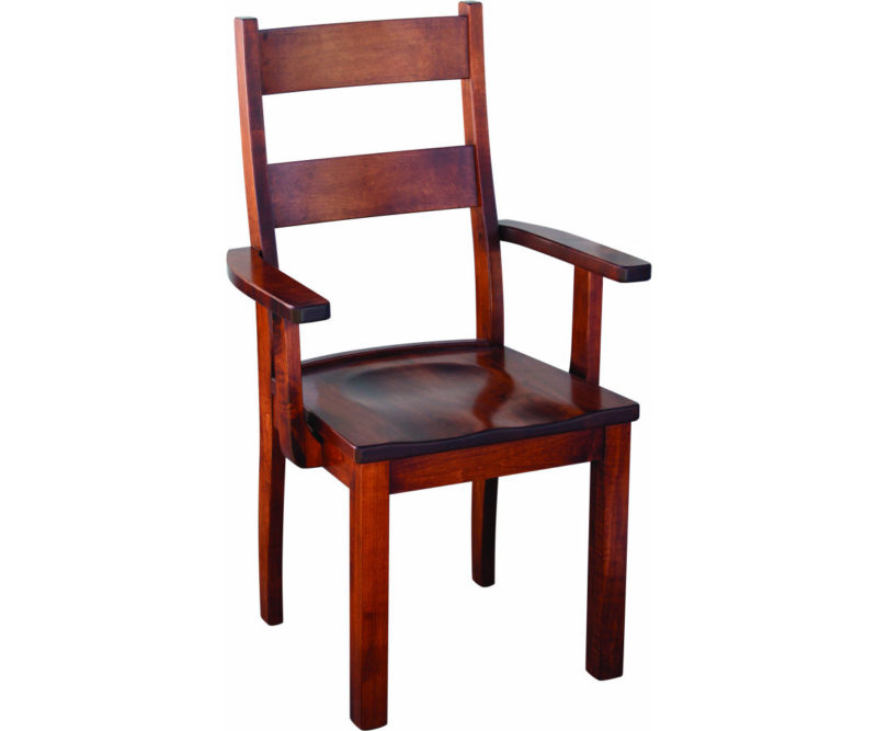 Canton Arm Chair