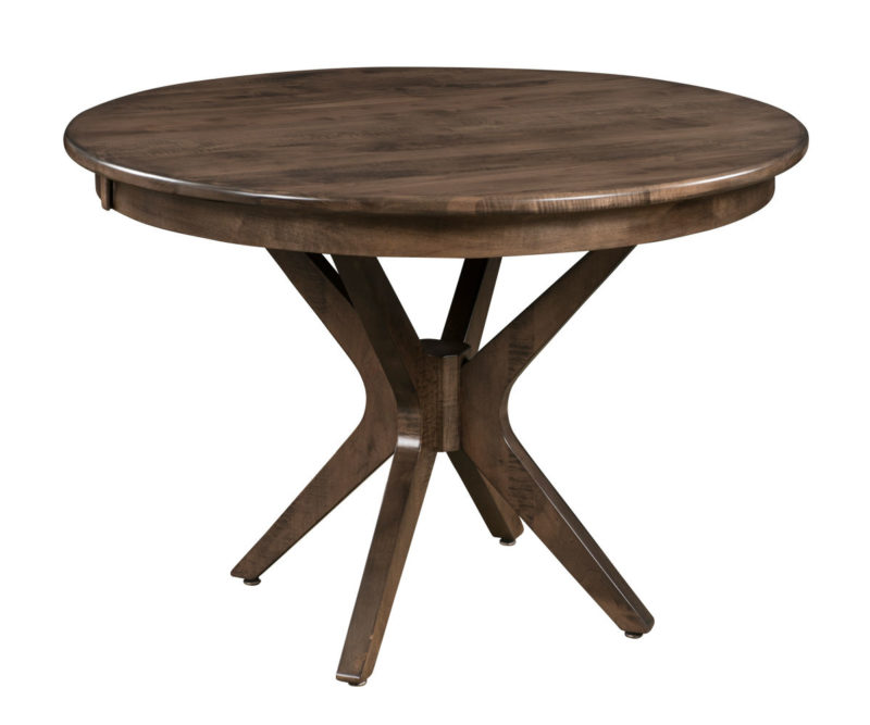 Callan Single Pedestal Table