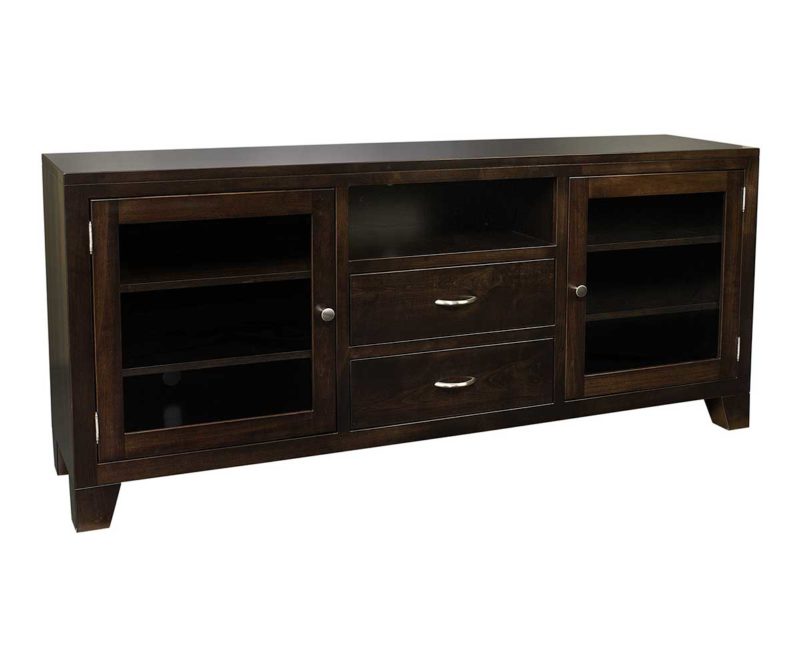 Donnor TV Console
